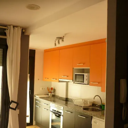 Apartment Sueve 5 Colunga