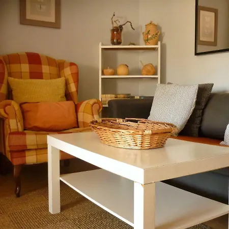Apartment Sueve 5