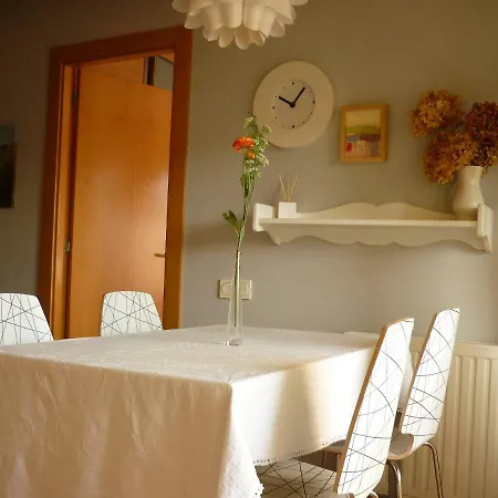 Sueve 5 Apartment