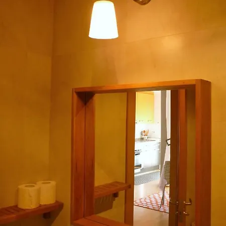 Sueve 5 Apartment