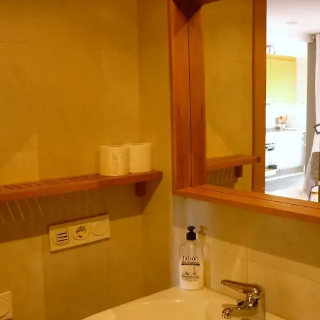 Sueve 5 Apartment Colunga