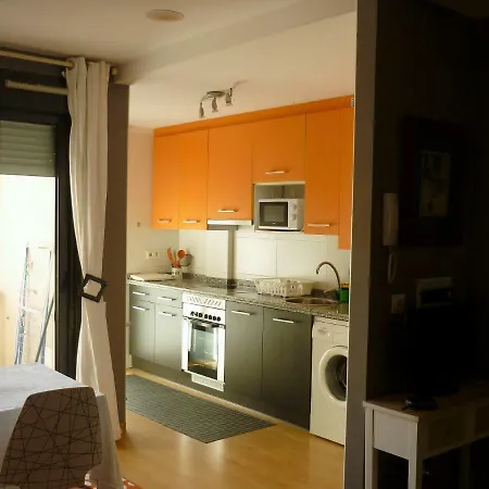 Sueve 5 Apartment *