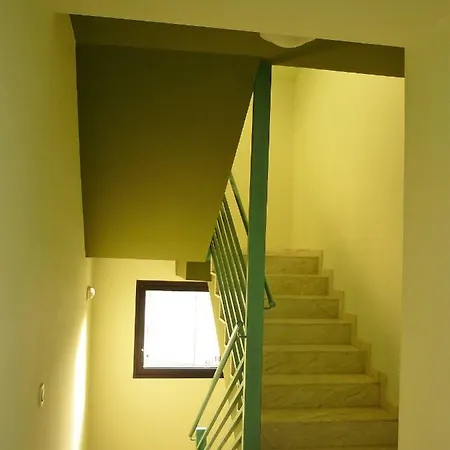 Sueve 5 Apartment