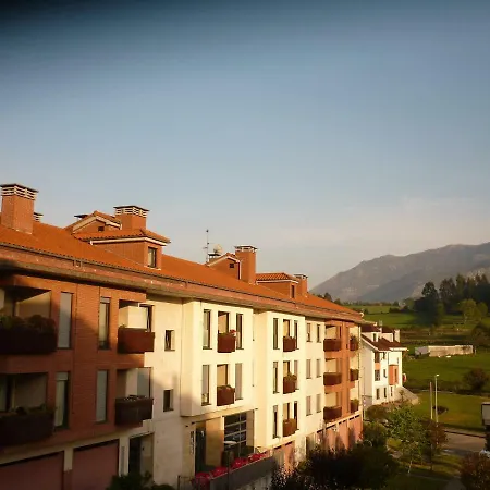 Apartment Sueve 5 *