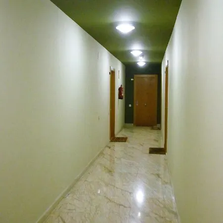 Apartment Sueve 5 Colunga