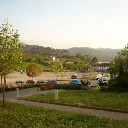 Apartment Sueve 5 Colunga