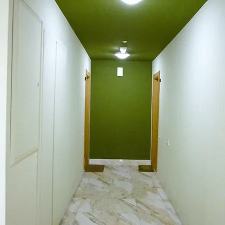 Sueve 5 Apartment Colunga