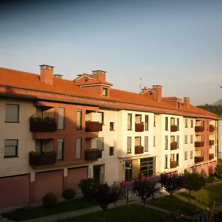 Sueve 5 Apartment Colunga
