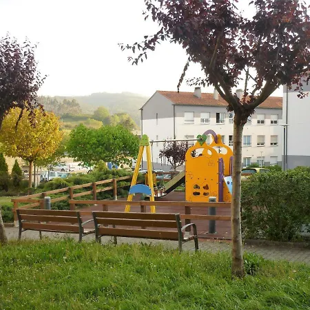 Sueve 5 Apartment