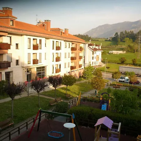 Sueve 5 Apartment