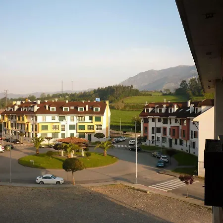 Apartment Sueve 5 *