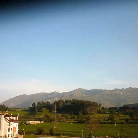 Apartment Sueve 5 *