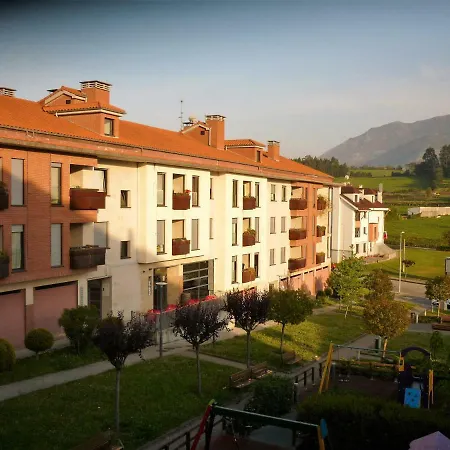 Apartment Sueve 5 *