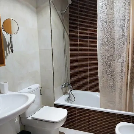 Sueve 5 Apartment Colunga