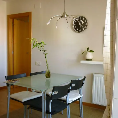 Sueve 5 Apartment