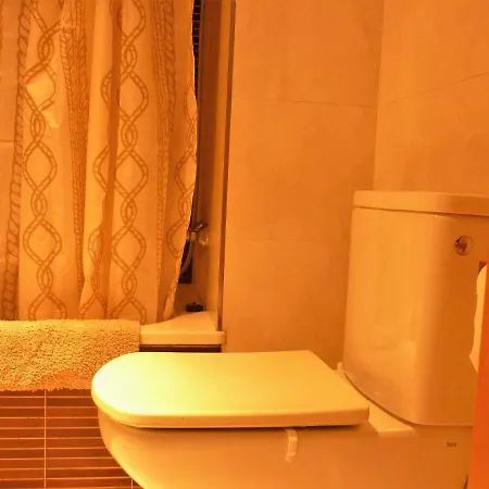 Apartment Sueve 5 *