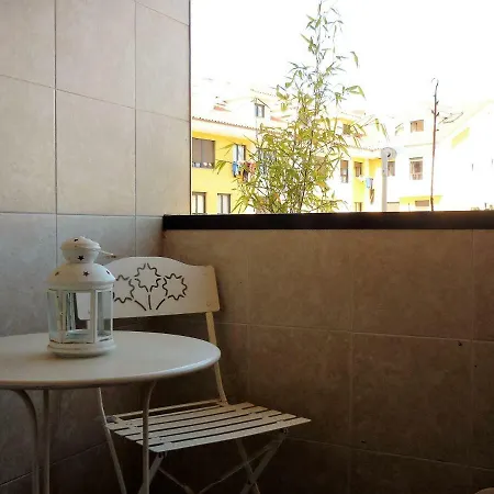 Apartment Sueve 5 Colunga