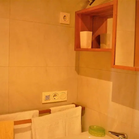 Apartment Sueve 5