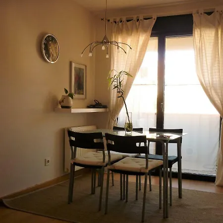 Sueve 5 Apartment *