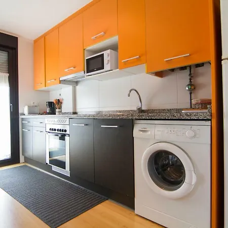 Sueve 5 Apartment Colunga