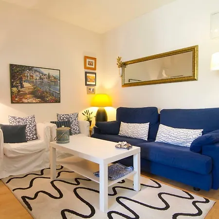 Apartment Sueve 5 Colunga