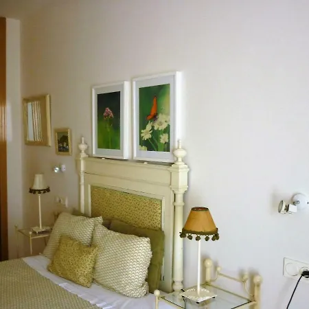 Sueve 5 Apartment *