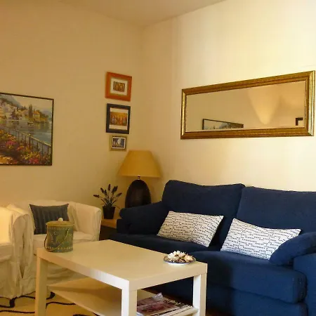 Sueve 5 Apartment Colunga