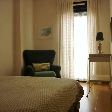 Apartment Sueve 5