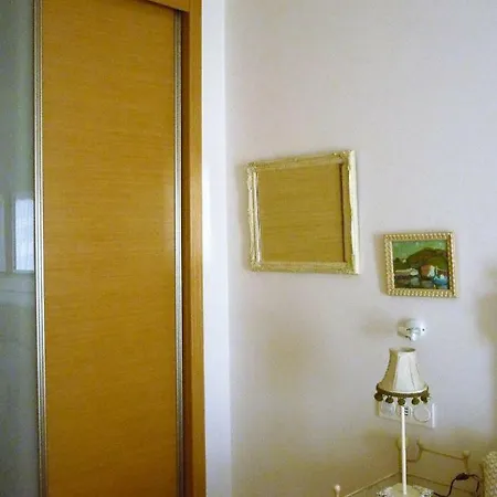 Sueve 5 Apartment