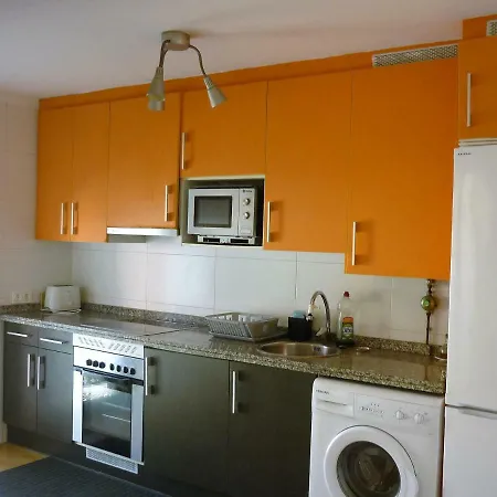 Apartment Sueve 5 *