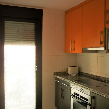 Apartment Sueve 5