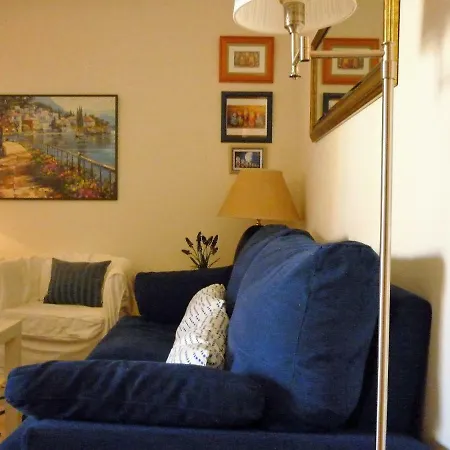 Apartment Sueve 5