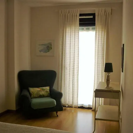 Apartment Sueve 5 *