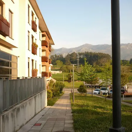 Apartment Sueve 5 *